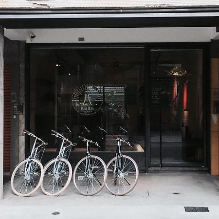 타이난 하이아이 허브 아파트 외부 사진