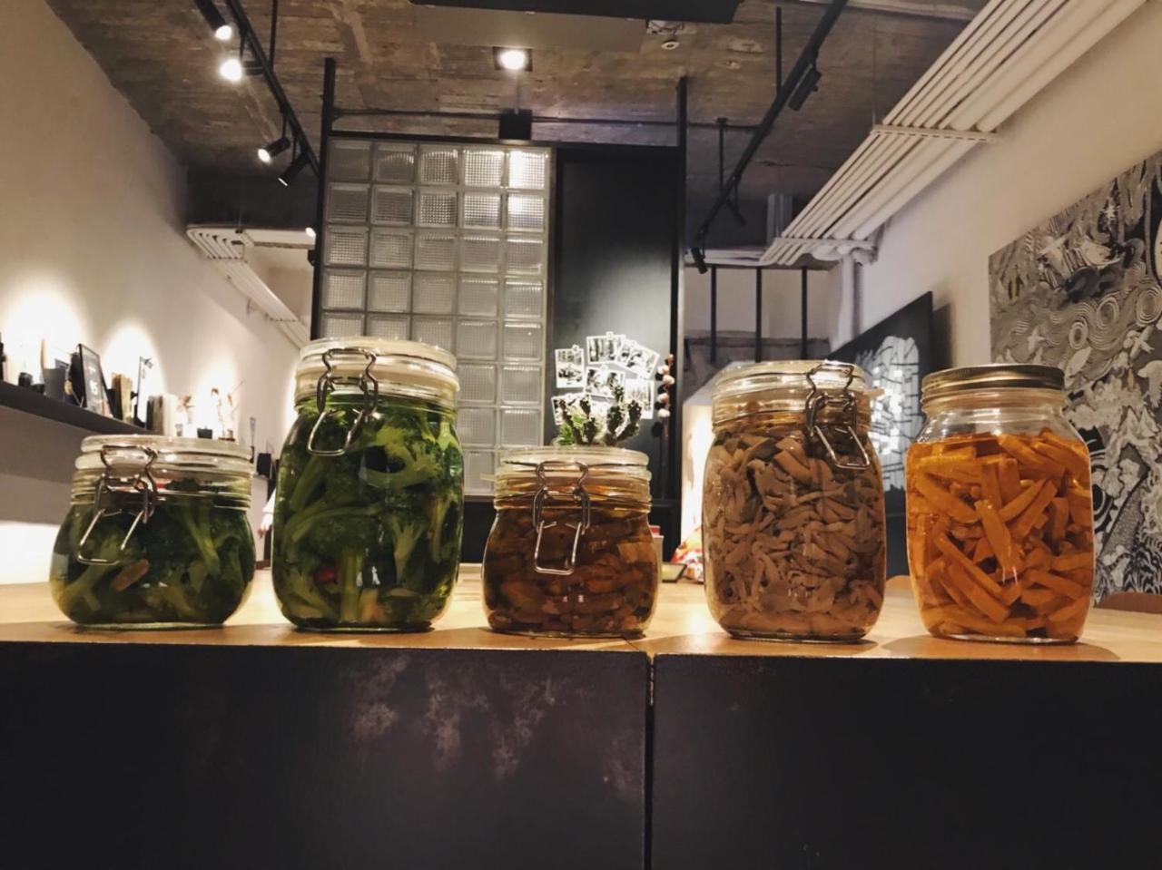 타이난 하이아이 허브 아파트 외부 사진